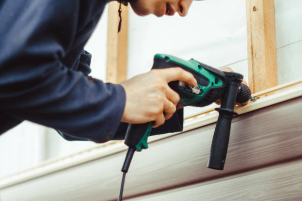 Affordable Siding Repair and Maintenance Services in Buffalo, WY